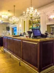 Jasek Premium Hotel Wrocław - balcon