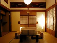 Kotsubokaigan Linca - Wifi