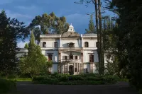 Hacienda la Cienega - Wifi