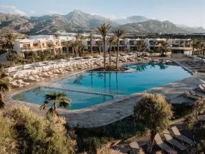 Top 20 4-Star Select Hotels in Crete