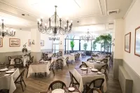 Hotel Los Navegantes - Bữa sáng