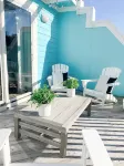 Spacious 3Br/3.5BA Obx Condo • Resort Pool • Near Beach and Sound - نادي رياضي