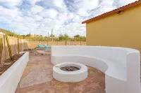 ✨ Across Starpass private pool Private hot tub, Free fast wifi, Free coffee ✨ - Private Pools