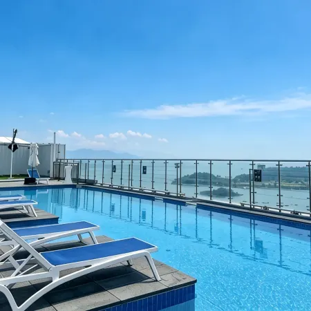 Oceanhill Hotel