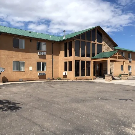 Mountain View Motor Inn LLC