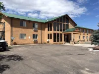 Mountain View Motor Inn LLC - 2 étoiles
