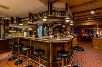 Hotel Restaurant Waldhaus - bar