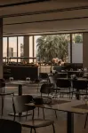Cook's Club Kolymbia - 限成人 - 停車場