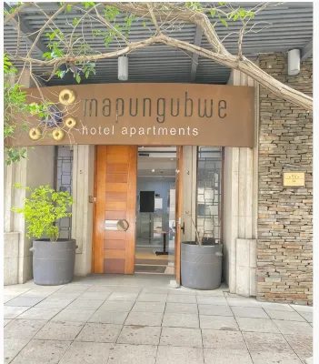 The Orange Corner IIII At Mampungubwe Hotel -  Apartamentos vacacionales