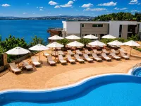St. Panteleimon Beach Hotel - parking