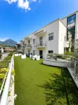 Athos Hotel - parcheggio