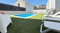 Apartamentos Pantón Ribeira Sacra - Homestays