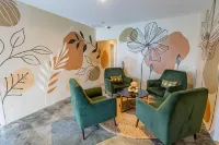 Urb Hotel - sarapan