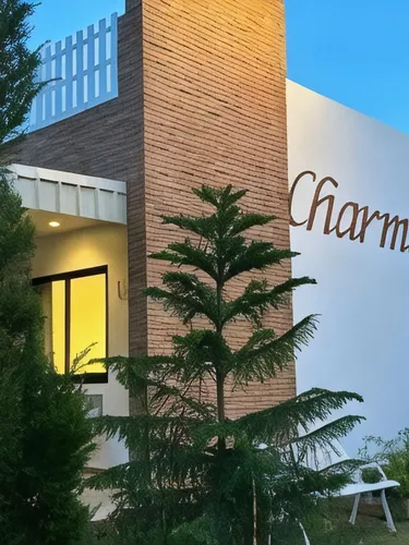 รูปภาพของCharming Home Resort ชาร์มมิ่งโฮมรีสอร์ท สวนผึ้ง