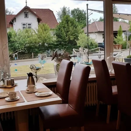 Hotel Garni Waldsegler