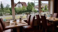 加尼瓦爾德塞格勒酒店 - Wi-Fi