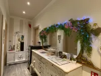 Rooms Giulietta e Romeo - Romantic