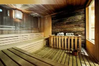 The Papandayan - Spa