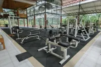Park Hotel - Gym
