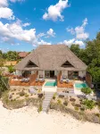 Pongwe Beach Hotel - spa