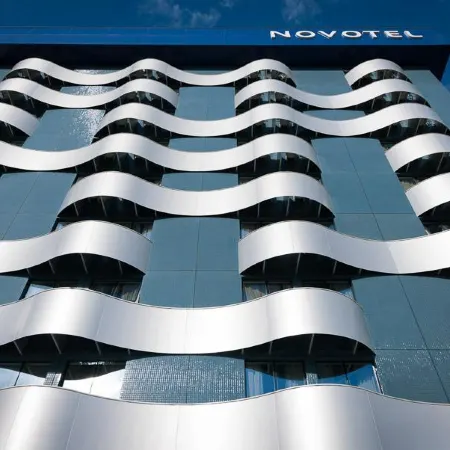 Novotel Itajai