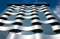 Novotel Itajai - Wifi