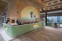 Days Inn by Wyndham Alanya - petit déjeuner