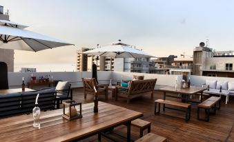 Le 115 Aparthotel in JAL El Dib