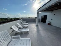 Hotel Mariel Holbox - 3-Star
