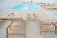 Noema Hotel - Mountain view