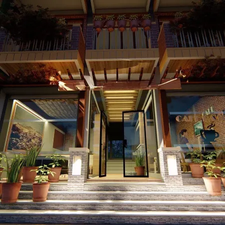 Hotel Bajra