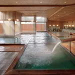 Naruko Hotel - Hot Springs