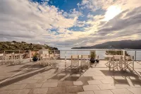 Cristallo Park Hotel - parking