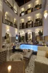 Riad Atlas Mejbar - Biệt thự