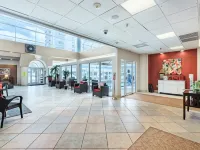 The Ocean Key Virginia Beach Resort Отели рядом с достопримечательностью «Пляж Сандбридж»