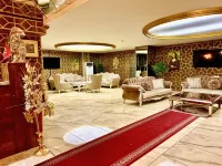 Ay Hanedan Hotel - balcón