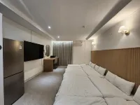 Seongnam Soonsu Hotel - 2-Star