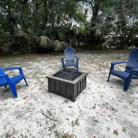 Spacious House near Downtown Deland