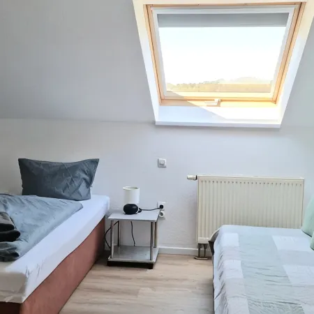 Traumhafte Aussicht für Aktivurlauber