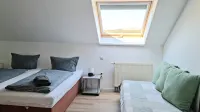 Traumhafte Aussicht für Aktivurlauber - Huoneistot