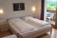 Residence Klementhof #1 - Pet-friendly