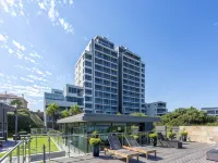 Infinity Self Catering Apartments - Vuoristonäköala