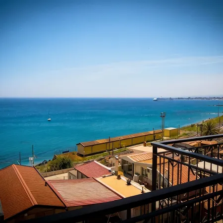 Hotel Corallo