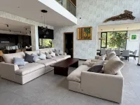 The Arkbar Villa - Bungalows