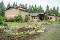 Large private retreat - 4-Star