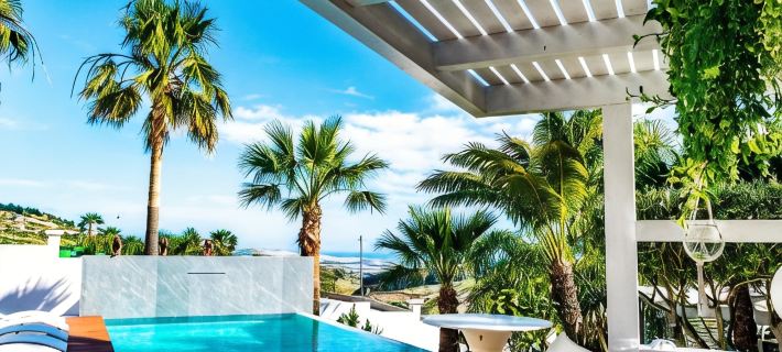 Diodorus Luxury Experience Hotéis em Agrigento
