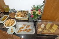 Hotel Hubertushof - servizio colazione