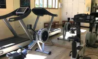 Macdonald Leila Playa Resort - Gym