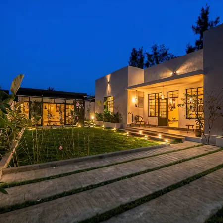 Sakwe Residence