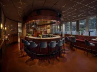 WestCord Hotel Schylge - bar